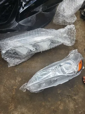 Brand New Headlamp for Camry 2015