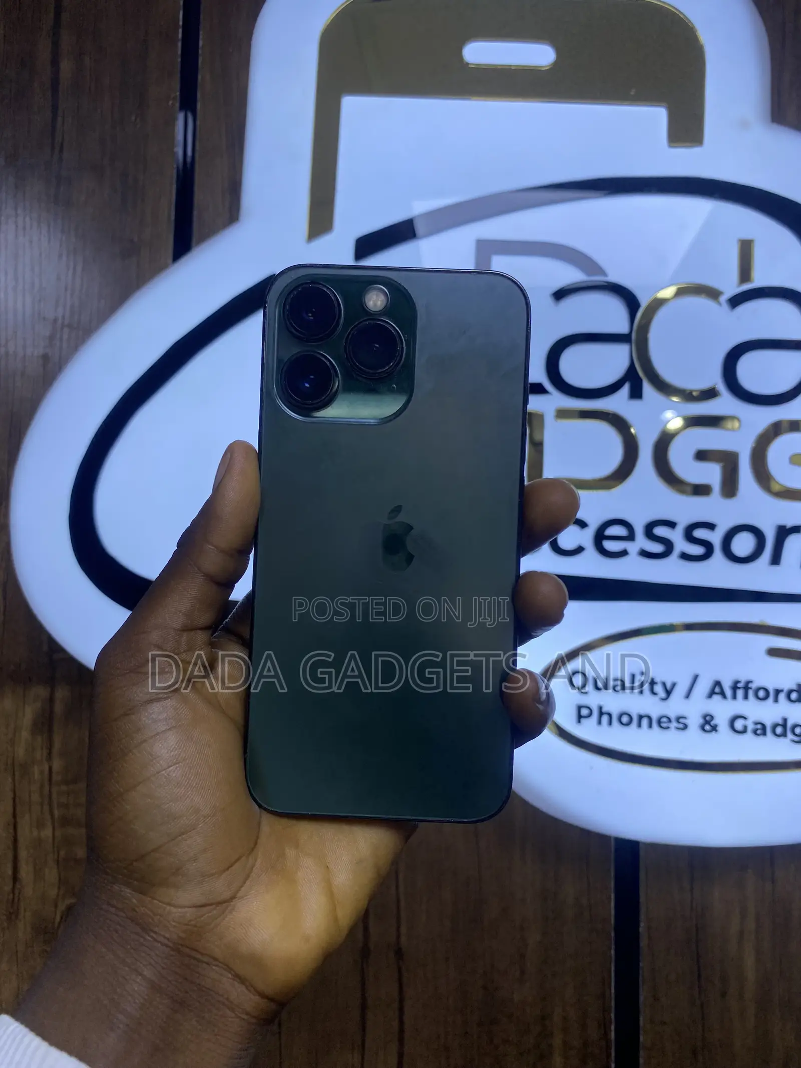 Apple iPhone 13 Pro 128 GB Black
