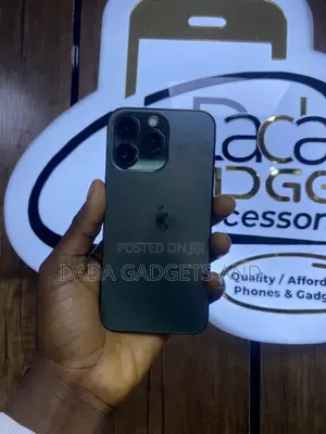 Apple iPhone 13 Pro 128 GB Black