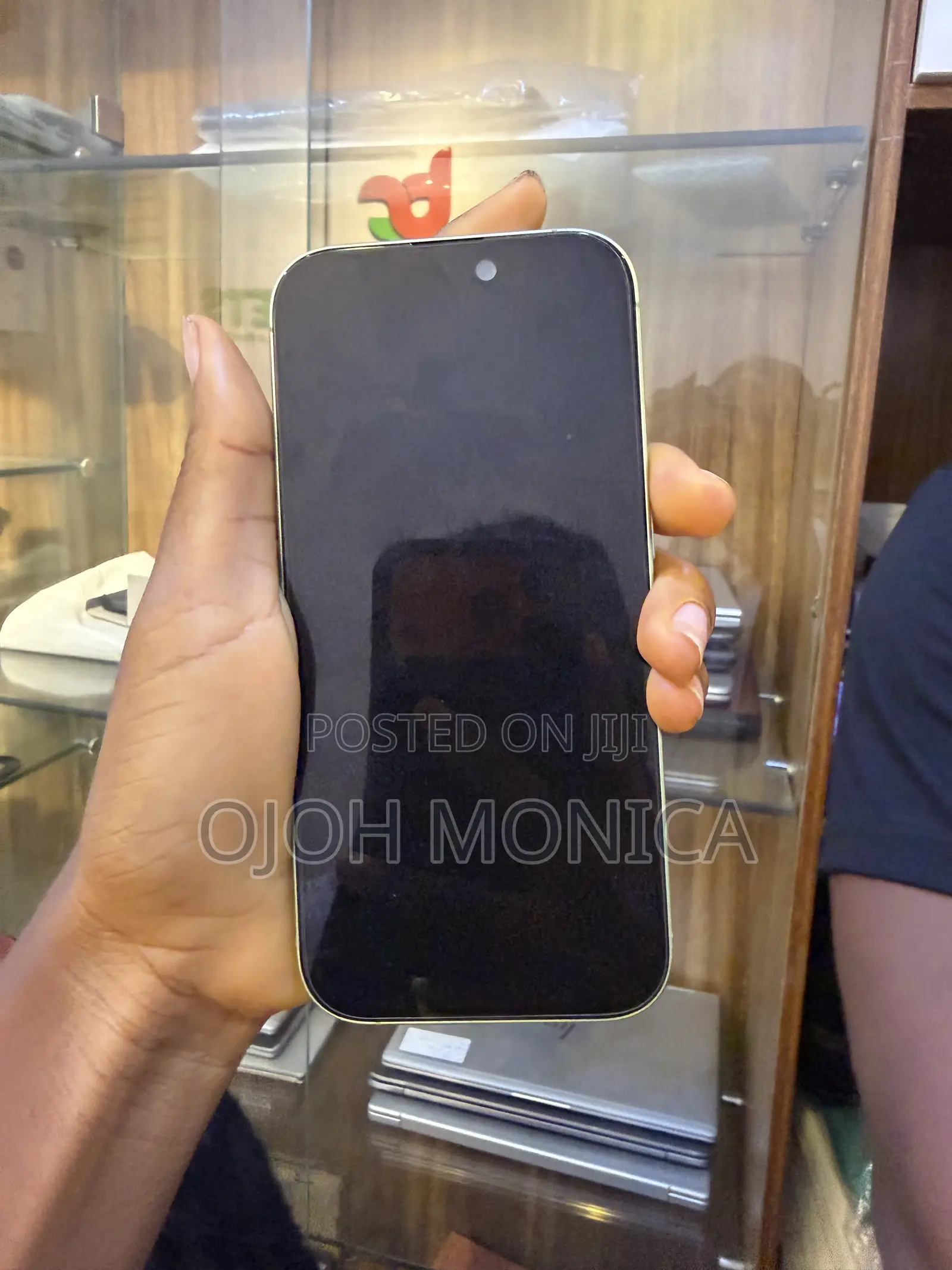 Apple iPhone 17 256 GB Green