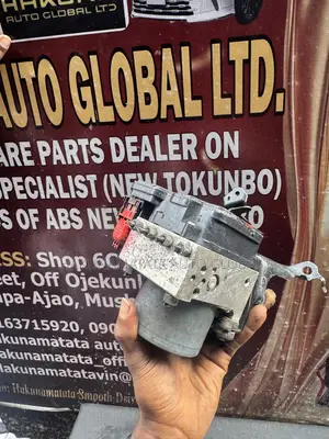 Toyota Highlander 2016/2017 ABS Pump | ABS Module Available