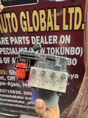 Toyota Highlander 2016/2017 ABS Pump | ABS Module Available