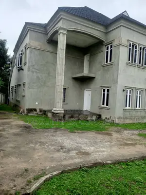 3bdrm Duplex in Alalubosa for sale