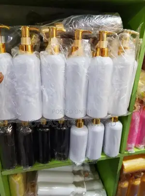 250ml Body