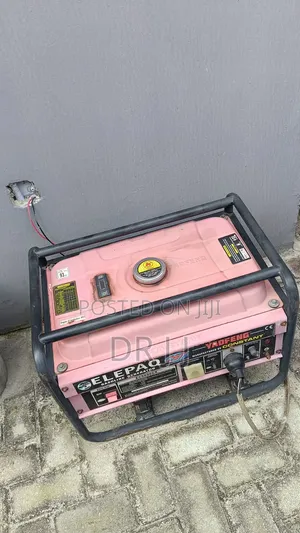 Constant Yaofeng Generator