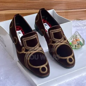 Moreschi Shoe