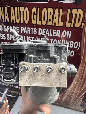Quality ABS Module for Toyota RAV4 2017 – New Tokunbo
