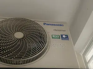 I.5 Inverter Panasonic nanoeTM X Technology