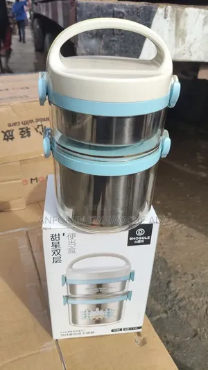9135×16 Double Shogole – Powerful Efficient Kitchen Appliance