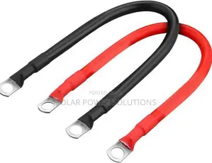Battery Cable Connection