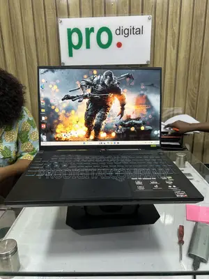 Laptop Asus TUF Gaming A16 6GB AMD Ryzen 7 SSD 512GB