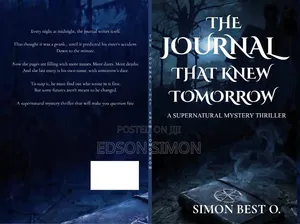 The Journal That Knew Tomorrow