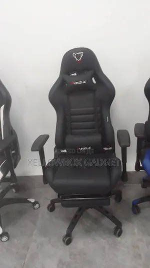 Furgle Gaming Chair