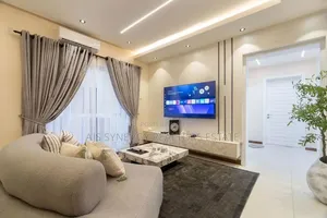 Furnished 1bdrm Apartment in Lekki Phase 1 for rent