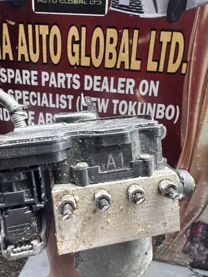 Toyota RAV4 2017 ABS Replacement Unit – New Tokunbo