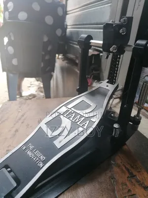 TAMA Drum Pedal