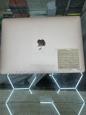 Laptop Apple MacBook Air 2020 M1 8GB Apple M1 SSD 256GB