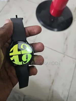 SAMSUNG GALAXY WATCH 6 44mm
