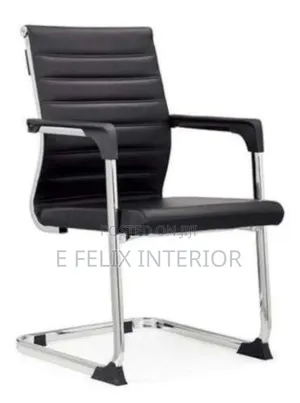 Good Design Office Chair