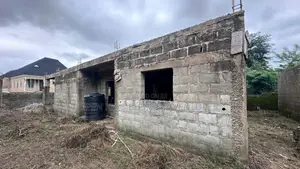 4bdrm Duplex in Akilapa, Jericho for sale