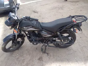 Qlink XF 200 SM 2026 Black