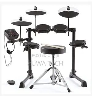 Carlsbro Digital Drums
