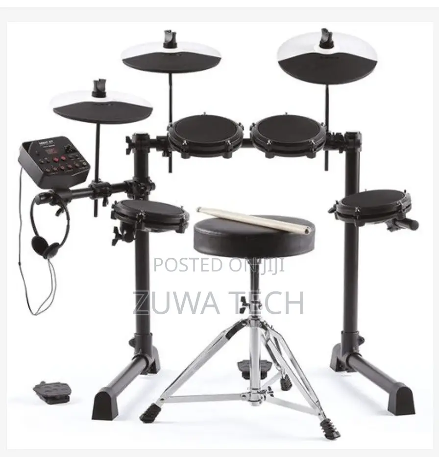 Carlsbro Digital Drums