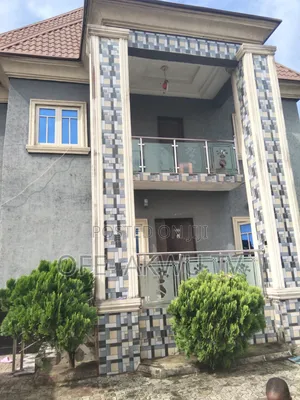5bdrm Duplex in New Heaven, Idemili for sale