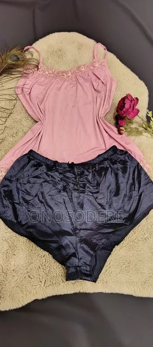 2 Pieces Pajamas