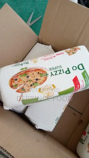 Do Pizzy Mozzarella