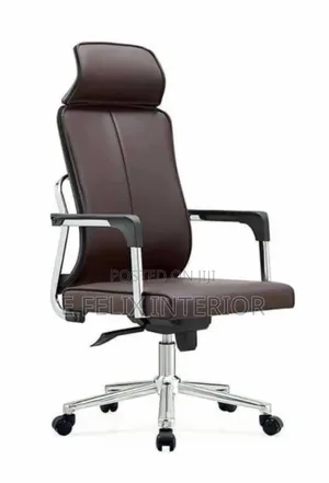Quality Design Office Chair