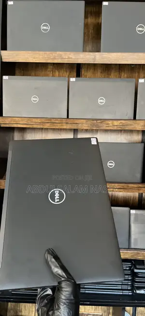 Laptop Dell Latitude 7490 8GB Intel Core i7 SSD 256GB