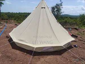 Camping Tent