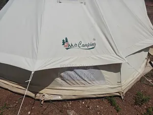 Camping Tent