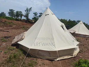 Camping Tent