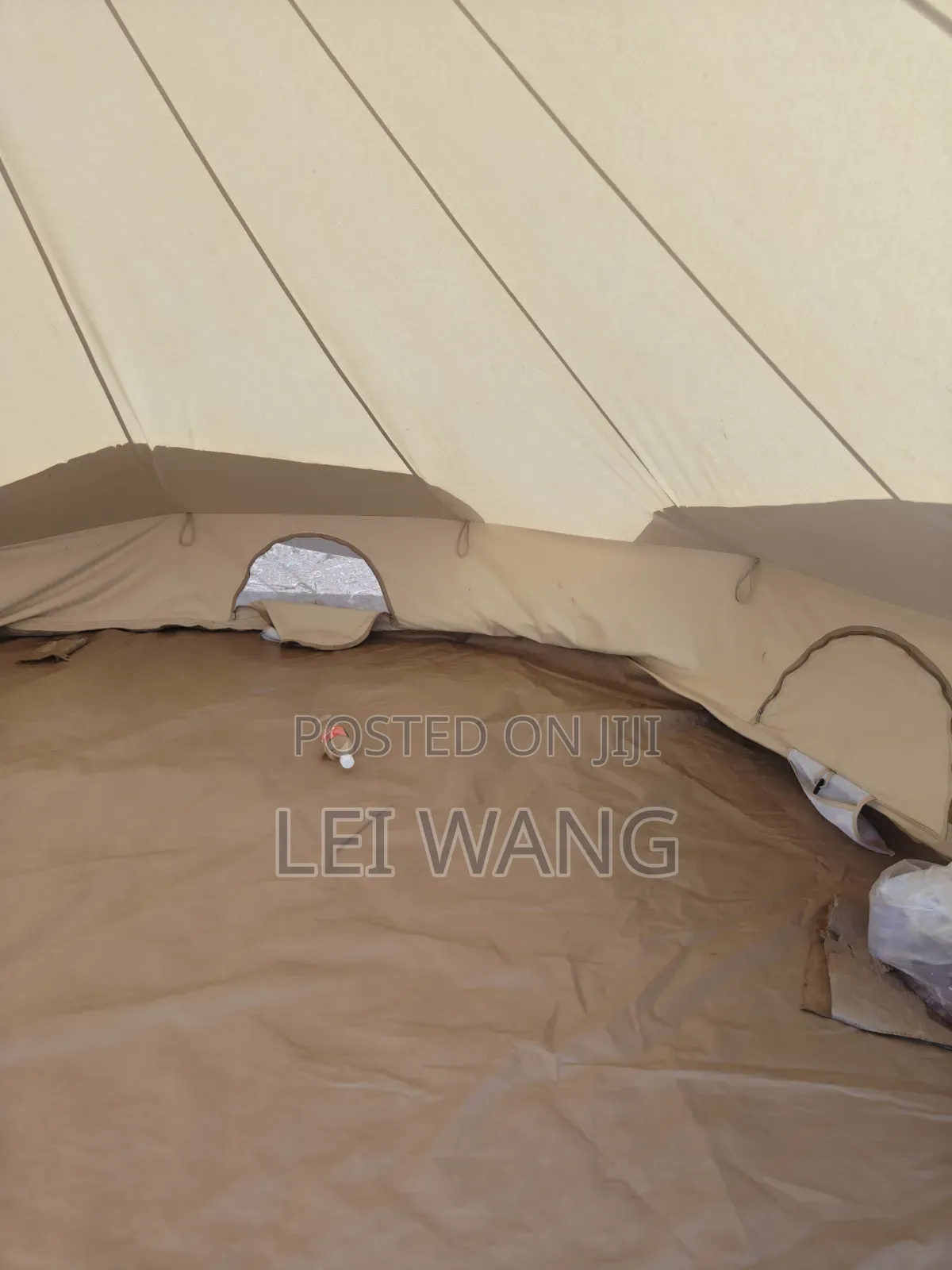 Camping Tent
