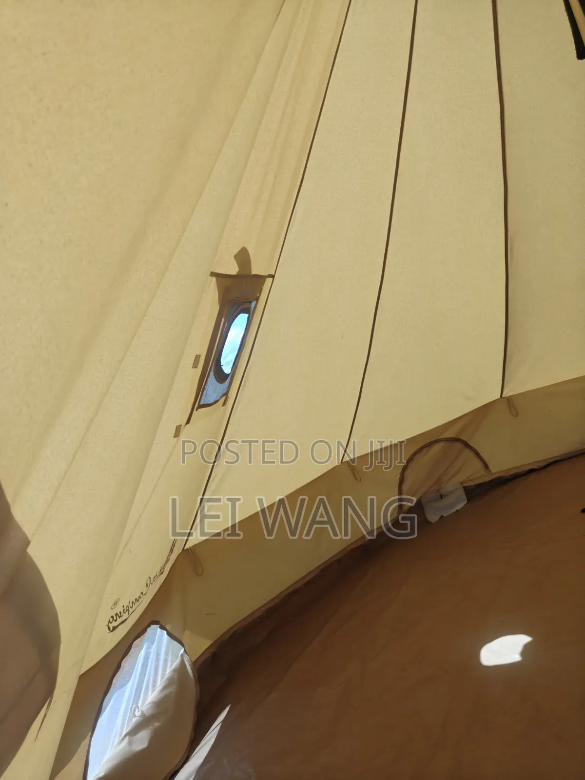 Camping Tent