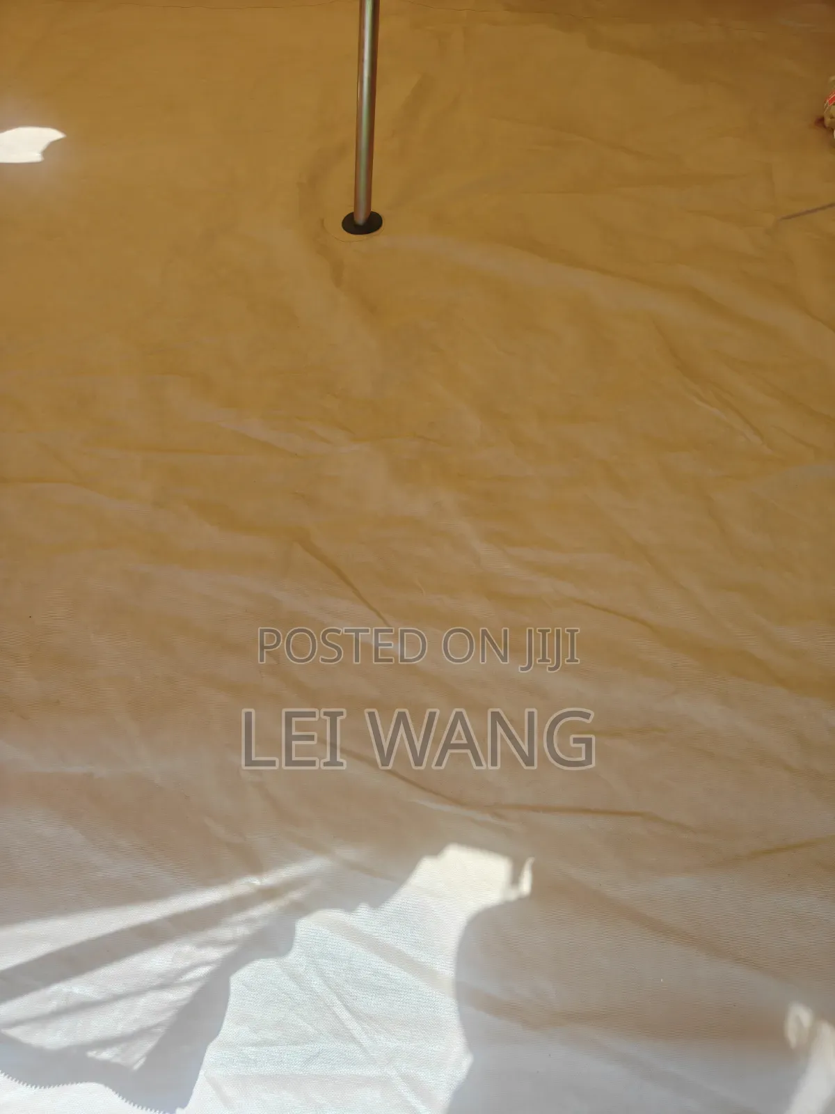 Camping Tent