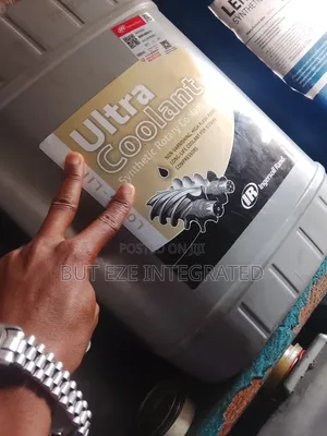 Ultra Coolant