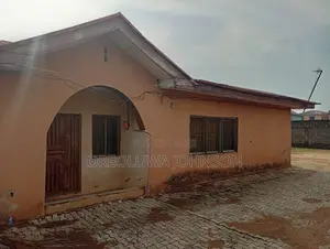 3bdrm Bungalow in Ayobo for sale