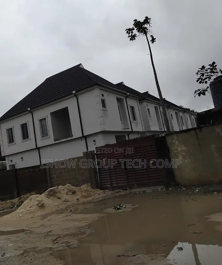 Shingles Material Are Also Installed and Supply