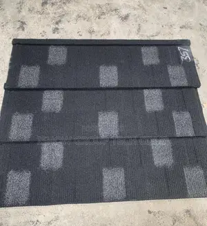 Shingles Material Are Also Installed and Supply