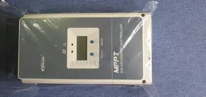 Epever 60A Solar Charge Controller
