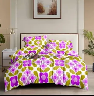Honey Bed Linens
