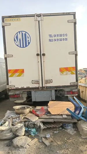 We Move Logistics Inter State