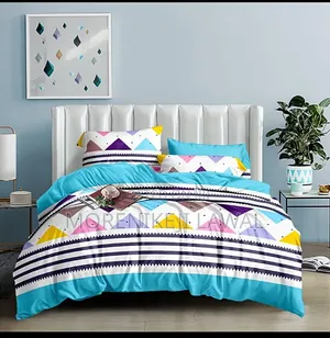 Honey Bed Linens
