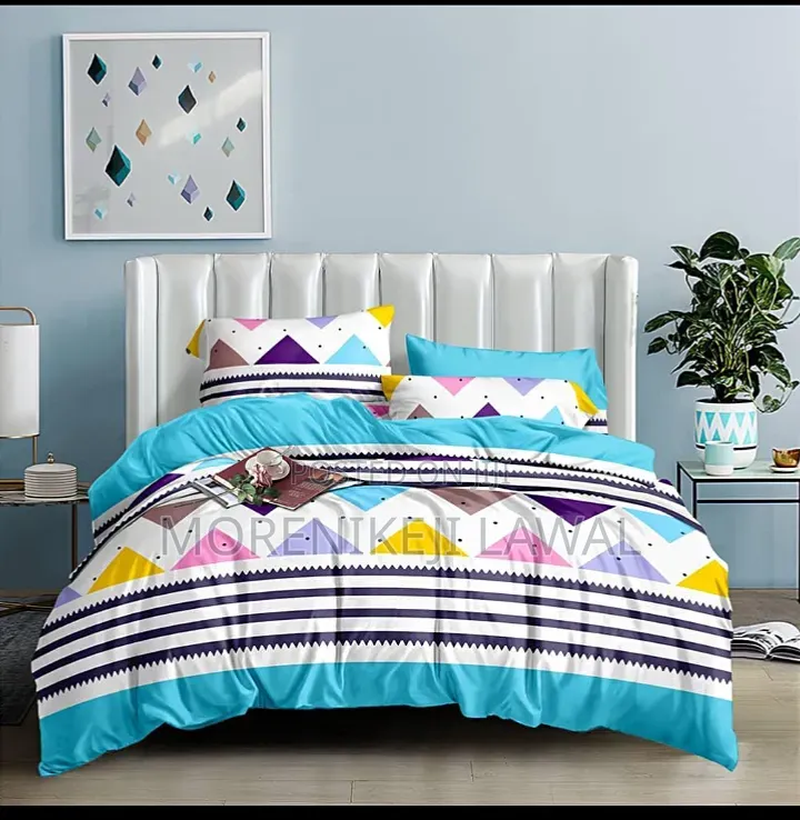 Honey Bed Linens