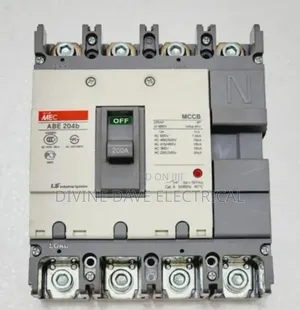 800a McCb Breakers