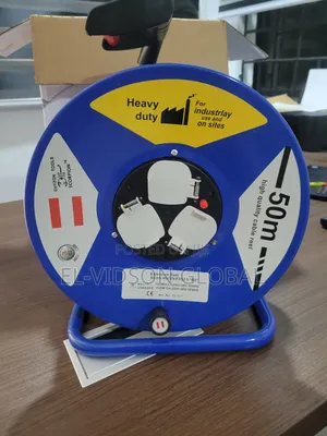 Cable Extension Reel