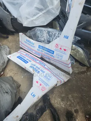 Brand New Fender Set RX 350 2018